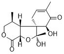 Cyclocalopin A图片
