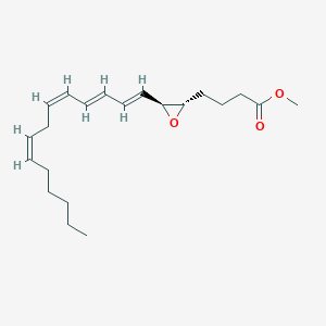 LTA4(Leukotriene A4 methyl ester)图片