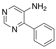 4-phenylpyrimidin-5-amine图片