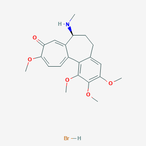 Demecolcine Hydrobromide Salt图片