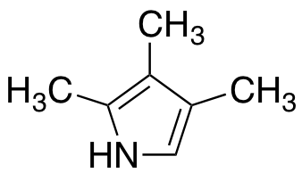 2,3,4-Trimethyl-1H-pyrrole图片