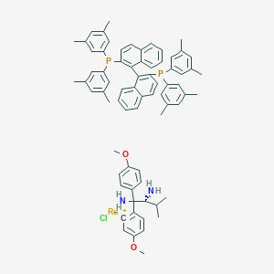 (R)-RUCY(regR)-XylBINAP图片