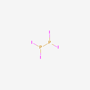 Tetraiododiphosphine图片