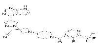 Itacitinib图片