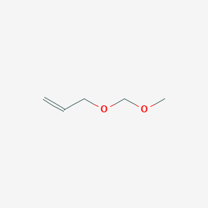 3-(Methoxymethoxy)-1-propene图片