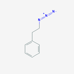 (2-azidoethyl)benzene图片