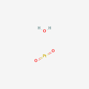 Platinum(IV)Oxide Hydrate图片