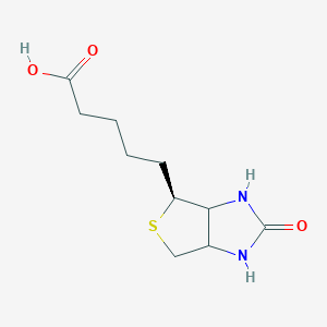 rac Biotin-d4图片