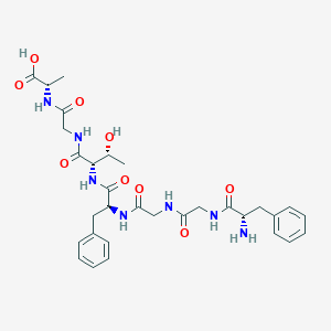 Nociceptin(1-7)图片