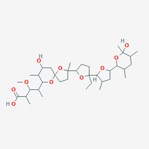 26-Deoxymonensin A Sodium Salt图片