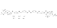 Suramin hexasodium salt,non-selective P2 purinergic antagonist图片