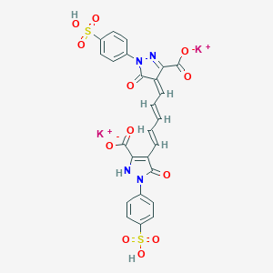 Oxonole Blue Dipotassium Salt图片