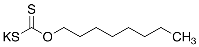 n-Octyl-Xanthate,Potassium Salt图片