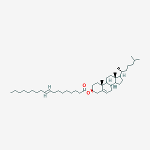 Cholesteryl Elaidate图片
