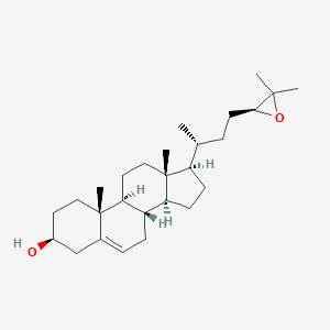 (24S)-24,25-Epoxycholesterol图片