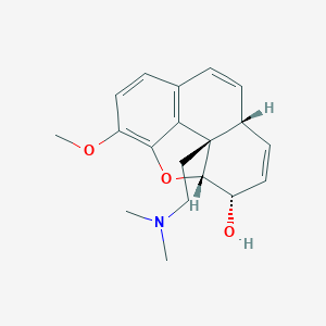 α-Codeimethine图片