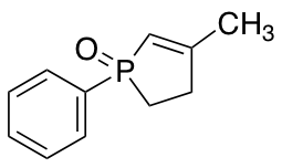 3-甲基-1-苯基-2-磷杂环戊烯1-氧化物图片