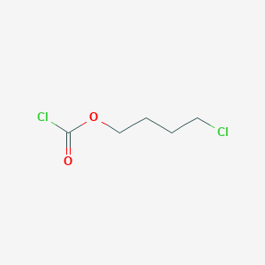 4-Chlorobutyl Chloroformate图片