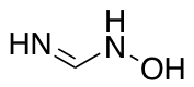N'-Hydroxyimidoformamide图片