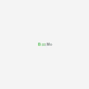 硼化钼(metals basis)图片