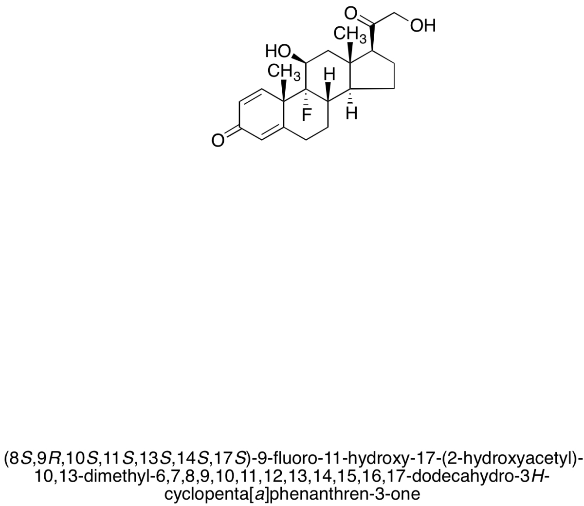 Desmethyl Desoximetasone 16图片