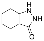 4,5,6,7-Tetrahydro-1H-indazol-3(2H)-one图片
