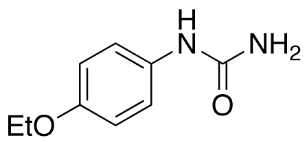 N-(4-乙氧基苯)脲图片