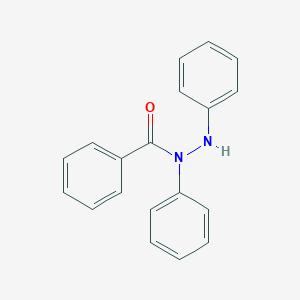 N1,N2-DIPHENYLBENZOIC HYDRAZIDE图片