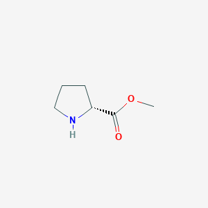 D-Proline Methyl Ester图片