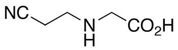 N-(2-氰乙基)甘氨酸图片