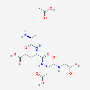 Epitalon acetate图片