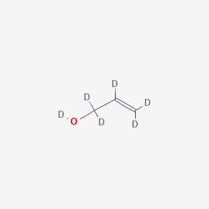 Allyl Alcohol-d6图片