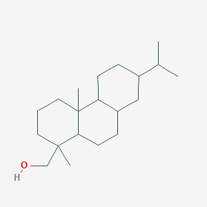 Tetrahydroabietyl Alcohol图片