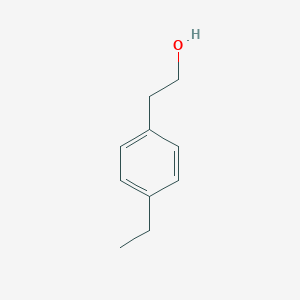 4-Ethylphenethyl alcohol图片