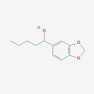 α-Butylpiperonyl Alcohol图片