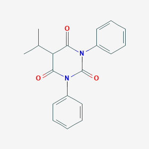 N-ACETYL-DL-PHENYLALANINE图片