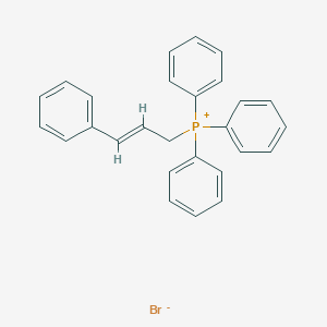 肉桂基三苯基溴化磷鎓,98+%图片