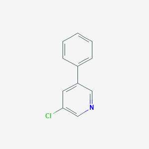 3-chloro-5-phenylpyridine图片