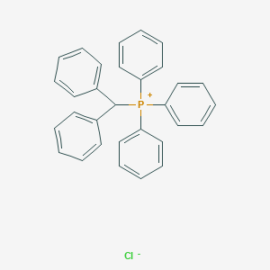 氯化二苯甲基三苯基磷图片