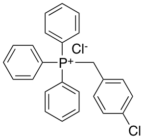 4-(氯苄基)三苯基氯化磷鎓盐图片