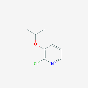 2-Chloro-3-isopropoxypyridine图片