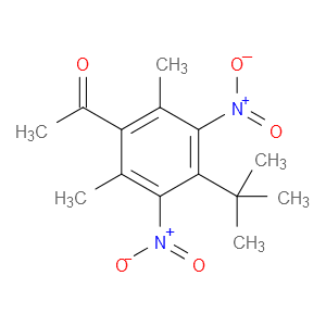 麝香酮图片