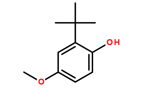 丁基羟基茴香醚(BHA)图片