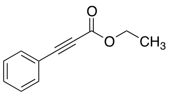苯基丙炔酸乙酯图片