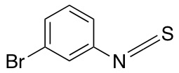异硫氰酸3-溴苯酯图片