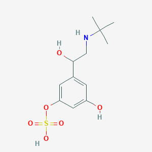 Terbutaline Sulfate图片