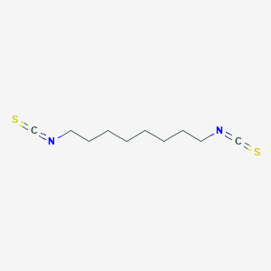 1,8-Octane Diisothiocyanate图片
