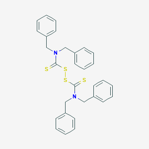 Tetrabenzylthiuram Disulfide图片
