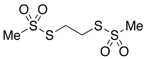 1,2-Ethanediyl Bismethanethiosulfonate图片