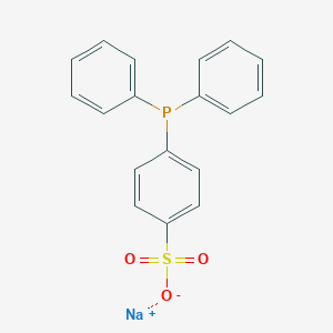 sodiumdiphenylphosphinobenzenesulfonate图片